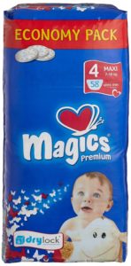 Babies Best Magics Premium