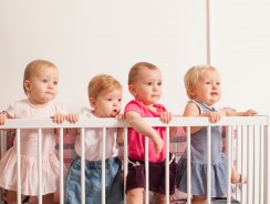 Kindergitter und ihre Bedeutung