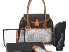 Wickeltaschen Test und Vergleich 2016 – Welche ist die beste Wickeltasche
