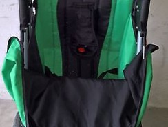Kinderbuggys – das richtige Gefährt für einen Ausflug an der frischen Luft