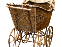 Retro Kinderwagen: Ratgeber und Helfer